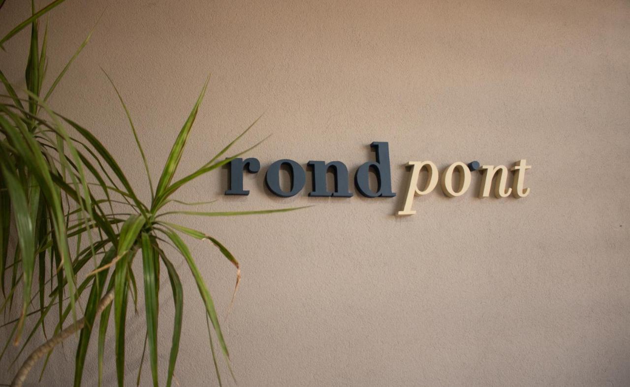 필라르 Rondpoint Pilar 아파트 외부 사진